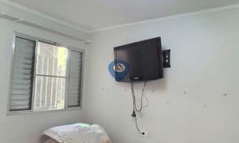 Imagem 3: Apartamento com 3 Dorms de 71m2 Alto de Pinheiros