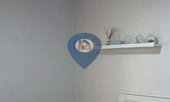 Imagem 7: Apartamento com 3 Dorms de 71m2 Alto de Pinheiros