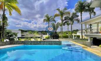 Imagem: Casa em condomínio- Casa linda, 4 suítes