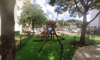 Imagem: Apartamento com 2 Dormitorios 1 Vaga -Raposo