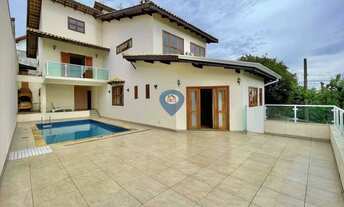 Imagem: CASA 4 dorms / 2 sts, piscina FAZENDINHA