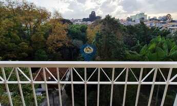 Imagem 7: Apartamento à venda 3 dorms. - 1 suíte - Sacada - Butantã - Jd. Luisa, São Paulo/SP