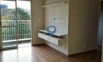 Imagem 2: Apartamento à venda 3 dorms. - 1 suíte - Sacada - Butantã - Jd. Luisa, São Paulo/SP