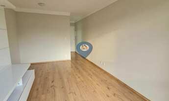 Imagem 5: Apartamento à venda 3 dorms. - 1 suíte - Sacada - Butantã - Jd. Luisa, São Paulo/SP