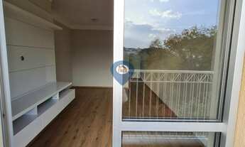 Imagem 3: Apartamento à venda 3 dorms. - 1 suíte - Sacada - Butantã - Jd. Luisa, São Paulo/SP