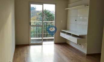 Imagem 4: Apartamento à venda 3 dorms. - 1 suíte - Sacada - Butantã - Jd. Luisa, São Paulo/SP