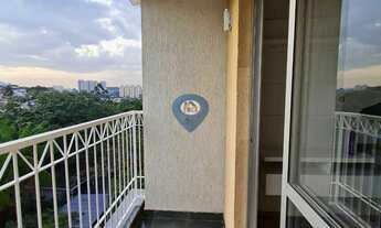 Imagem 6: Apartamento à venda 3 dorms. - 1 suíte - Sacada - Butantã - Jd. Luisa, São Paulo/SP