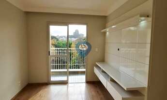 Imagem: Apartamento à venda 3 dorms. - 1 suíte