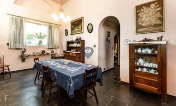 Imagem 6: Sobrado Alto Padrão em Pinheiros, São Paulo/SP