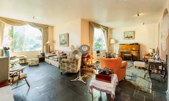 Imagem 4: Sobrado Alto Padrão em Pinheiros, São Paulo/SP