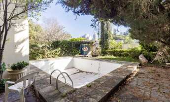 Imagem 2: Sobrado Alto Padrão em Pinheiros, São Paulo/SP