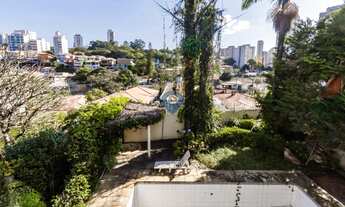 Imagem 3: Sobrado Alto Padrão em Pinheiros, São Paulo/SP