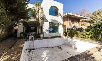 Imagem: Sobrado Alto Padrão em Pinheiros, São