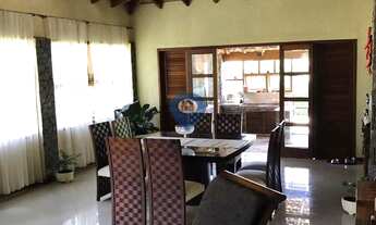 Imagem 3: Casa à venda no bairro Centro - Vargem Grande Paulista/SP