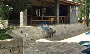 Imagem 2: Casa à venda no bairro Centro - Vargem Grande Paulista/SP