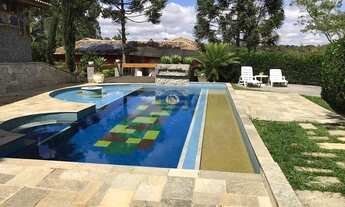 Imagem: Casa à venda no bairro Centro - Vargem