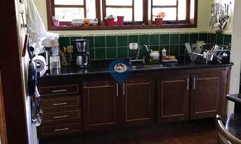 Imagem 5: Casa à venda no bairro Centro - Vargem Grande Paulista/SP