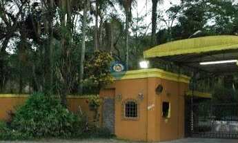 Imagem: Chácara em Taboão da Serra