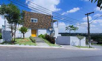 Imagem 5: Casa à venda no bairro São Paulo II - Cotia/SP