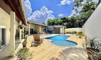 Imagem 4: Casa à venda no bairro Parque Nova Jandira - Jandira/SP