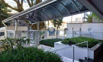 Imagem 2: Apartamento 2 Suites/: piscina, salão de festas,academia-ITAIM BIBI