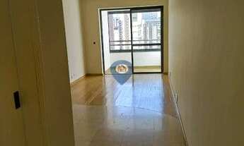 Imagem 4: Apartamento 2 Suites/: piscina, salão de festas,academia-ITAIM BIBI