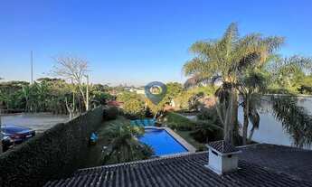 Imagem 4: Casa à venda no bairro Vila Santo Antônio - Cotia/SP