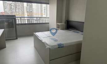 Imagem: Apartamento 1 dormitório Alugar ao lado