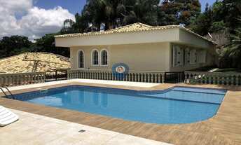 Imagem: Casa Espaçosa e confortável 4 Dorms, 13