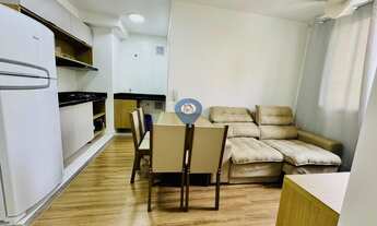 Imagem 2: Apartamento NOVO 2 Dormitorios ,Sacada e Vaga de Garagem