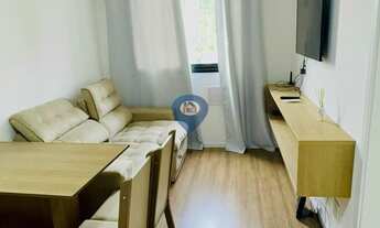 Imagem 4: Apartamento NOVO 2 Dormitorios ,Sacada e Vaga de Garagem