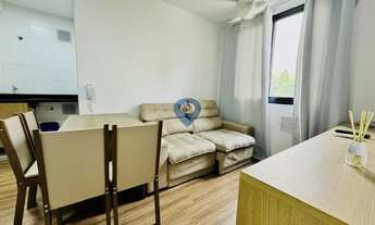 Imagem: Apartamento NOVO 2 Dormitorios, Sacada e