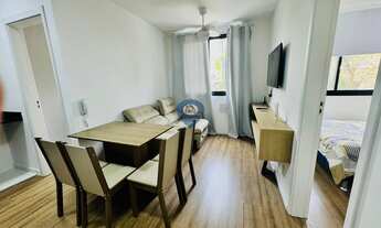 Imagem 5: Apartamento NOVO 2 Dormitorios ,Sacada e Vaga de Garagem