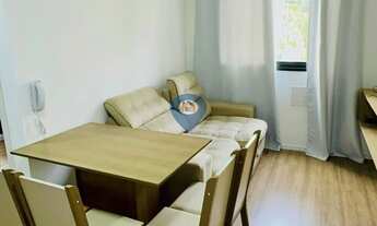 Imagem 3: Apartamento NOVO 2 Dormitorios ,Sacada e Vaga de Garagem