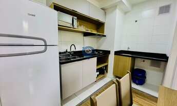 Imagem 6: Apartamento NOVO 2 Dormitorios ,Sacada e Vaga de Garagem