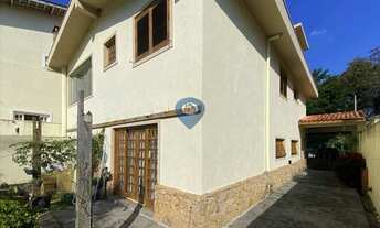 Imagem: Casa à venda no bairro São Paulo II