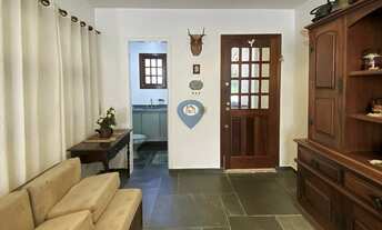 Imagem 4: Casa à venda no bairro São Paulo II - Cotia/SP