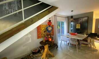 Imagem 5: Casa em Condomínio 3 Dorms,3 suites/2 vagas-Shopping Granja Vianna