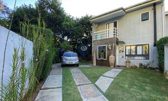 Imagem: Casa em Condomínio 3 Dorms,3 suites/2 vagas-Shopping