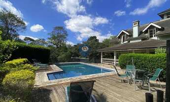 Imagem: Casa Alto Padrão - Fazendinha - Granja