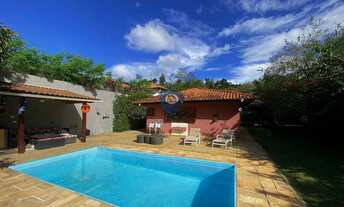 Imagem: Chácara terrea, TÉRREA, 3 suítes, lote