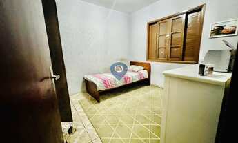 Imagem 5: Casa terrea com edicula/2 dorms/2 vagas-TABOÃO DA SERRA SP