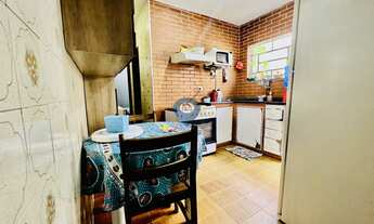 Imagem 4: Casa terrea com edicula/2 dorms/2 vagas-TABOÃO DA SERRA SP