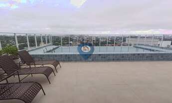 Imagem: Studio 31m2 -academia-piscina- METRO BUTANTA