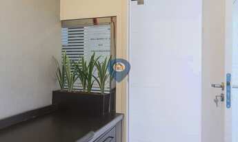 Imagem 4: Sala Comercial 30,84 m² Pinheiros