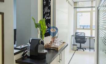 Imagem 6: Sala Comercial 30,84 m² Pinheiros