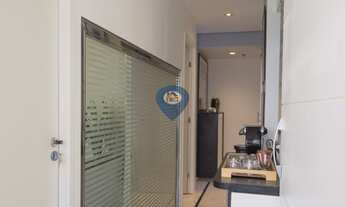 Imagem 5: Sala Comercial 30,84 m² Pinheiros