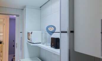 Imagem 7: Sala Comercial 30,84 m² Pinheiros