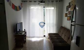 Imagem: Apto 3 Dorms, 1 Vaga - Região Butantã