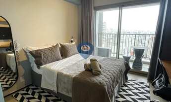 Imagem: Apartamento em Cerqueira César, São Paulo/SP